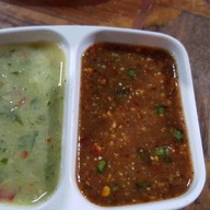 เย็น เย็น เย็นตาโฟหม้อไฟ