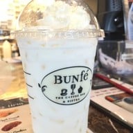 Bunfe The Coffee Bar and Bistro