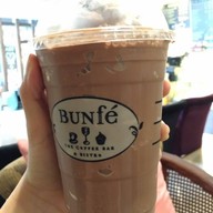 Bunfe The Coffee Bar and Bistro