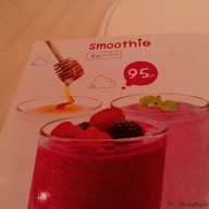 Parferio by S'free Crystal Park