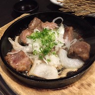 Wa-ta-mi Restaurant