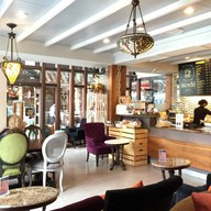 Bunfe The Coffee Bar and Bistro