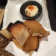 Wa-ta-mi Restaurant
