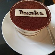 Chocolate Cake Company โรงแรมแมริออท กรุงเทพฯ สุขุมวิท