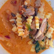 ข้าว กะ แกง