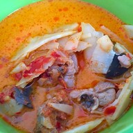 ข้าว กะ แกง