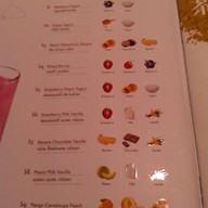 Parferio by S'free Crystal Park