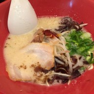 Hakata Ippudo Ramen Maihama
