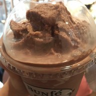 Bunfe The Coffee Bar and Bistro