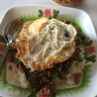ครัวแม่จาก
