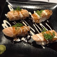 Wa-ta-mi Restaurant