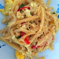 ข้าว กะ แกง