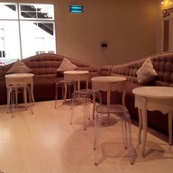 Parferio by S'free Crystal Park