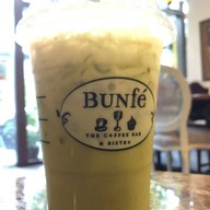 Bunfe The Coffee Bar and Bistro