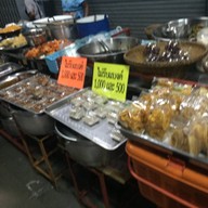 ขนมป้าแป๋ว หน้าที่ดิน