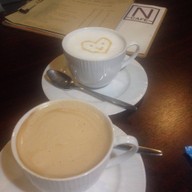 N Cafe