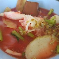 บังเอิญอร่อยส์
