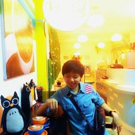 อองตองโฮมเมด