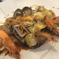 กุ้งถัง ภูเก็ต