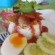 บังเอิญอร่อยส์
