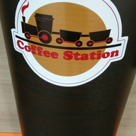 Coffee@Station