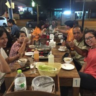 ชาบูฮับ บุฟเฟ่ต์