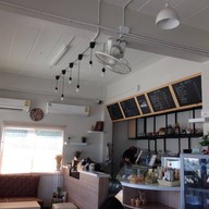 August Coffee - はちがつ