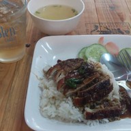 เล้งเป็ดย่าง ข้างวัดป่าสาละวัน