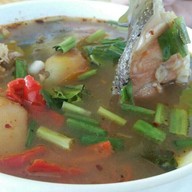 นัวปาก ปตท. เครือสหพัฒน์ กบินบุรี จ.ปราจีนบุรี