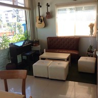 August Coffee - はちがつ