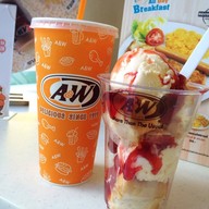 A&W รัชดา