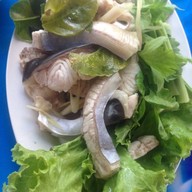 สวนอาหารเสมอใจ