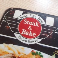 Steak & Bake สนามบินน้ำ