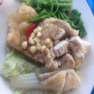 สวนอาหารเสมอใจ