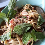 ส้มตำแม่ไหล