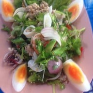 สวนอาหารเสมอใจ