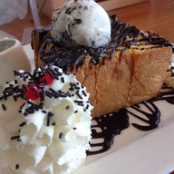 August Coffee - はちがつ