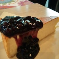 New York Cheesecake (NYCC) Central Food Hall Crystal Park