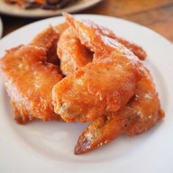 ตำป่า-ยำปูม้า