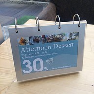 Peony Teafe' & Gallery