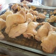 รสดี ข้าวมันไก่ตอน