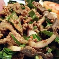 ลาบเวียงจันทน์