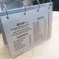 Peony Teafe' & Gallery