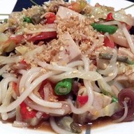 ลาบเวียงจันทน์