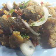 ฟ้อนแฟงอารีด่อย