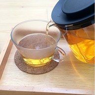 Peony Teafe' & Gallery