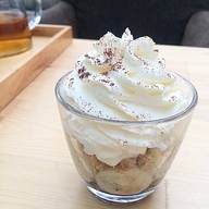 Peony Teafe' & Gallery