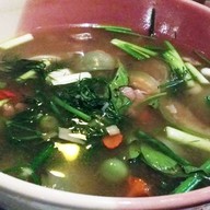 ลาบเวียงจันทน์