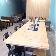 Peony Teafe' & Gallery