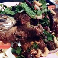 ลาบเวียงจันทน์